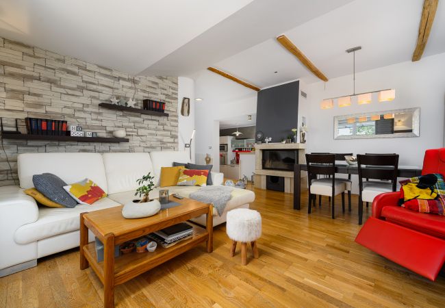 Appartamento a Dracevac - Premium Apartment David Appartamento a Dracevac - Premium Apartment David