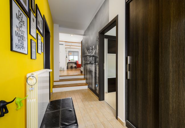 Appartamento a Dracevac - Premium Apartment David Appartamento a Dracevac - Premium Apartment David