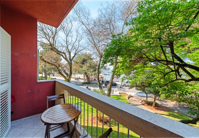  a Porec - Apartment Maria in Porec, Istria
