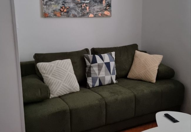 Appartamento a Porec - Apartment Maria in Porec, Istria Appartamento a Porec - Apartment Maria in Porec, Istria