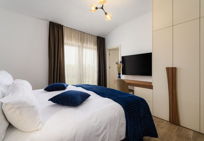 Villa a Bajkini - Villa Faloniga with pool in Istria by Solis Porec Villa a Bajkini - Villa Faloniga with pool in Istria by Solis Porec