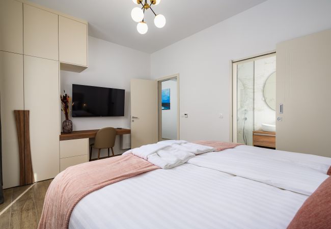 Villa a Bajkini - Villa Faloniga with pool in Istria by Solis Porec Villa a Bajkini - Villa Faloniga with pool in Istria by Solis Porec