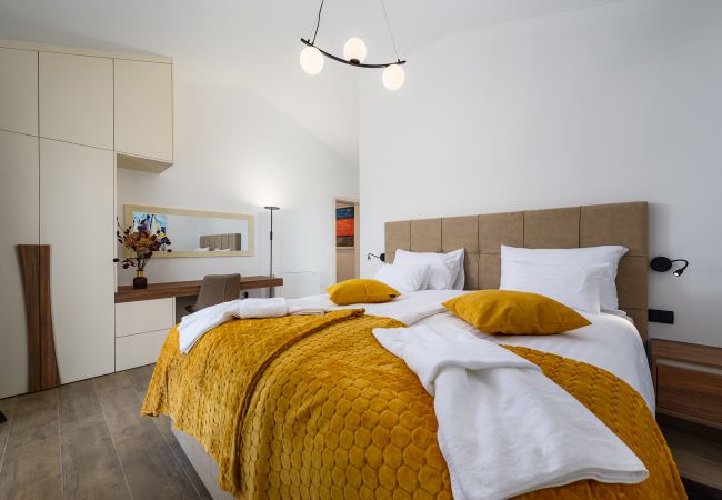 Villa a Bajkini - Villa Faloniga with pool in Istria by Solis Porec Villa a Bajkini - Villa Faloniga with pool in Istria by Solis Porec