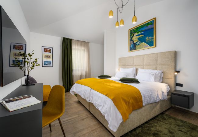 Villa a Bajkini - Villa Faloniga with pool in Istria by Solis Porec Villa a Bajkini - Villa Faloniga with pool in Istria by Solis Porec