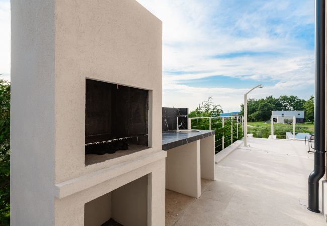 Villa a Bajkini - Villa Faloniga with pool in Istria by Solis Porec Villa a Bajkini - Villa Faloniga with pool in Istria by Solis Porec