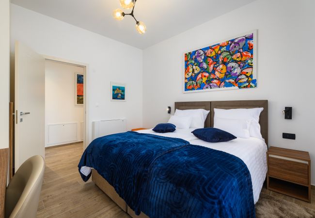 Villa a Bajkini - Villa Faloniga with pool in Istria by Solis Porec Villa a Bajkini - Villa Faloniga with pool in Istria by Solis Porec