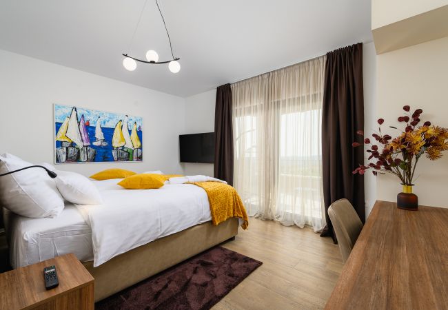 Villa a Bajkini - Villa Faloniga with pool in Istria by Solis Porec Villa a Bajkini - Villa Faloniga with pool in Istria by Solis Porec