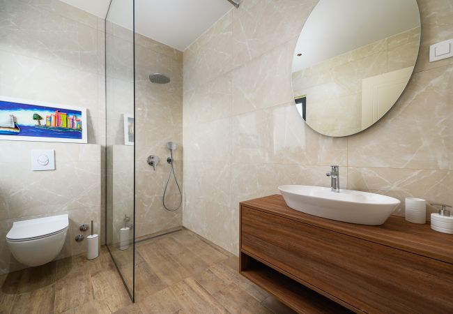 Villa a Bajkini - Villa Faloniga with pool in Istria by Solis Porec Villa a Bajkini - Villa Faloniga with pool in Istria by Solis Porec