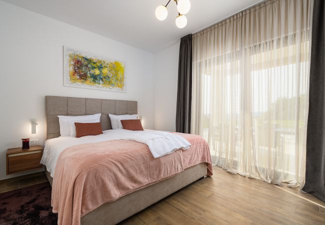 Villa a Bajkini - Villa Faloniga with pool in Istria by Solis Porec Villa a Bajkini - Villa Faloniga with pool in Istria by Solis Porec