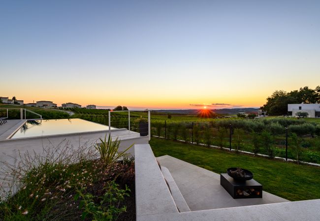 Villa a Bajkini - Villa Faloniga with pool in Istria by Solis Porec Villa a Bajkini - Villa Faloniga with pool in Istria by Solis Porec