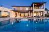 Villa a Bajkini - Villa Faloniga with pool in Istria by Solis Porec