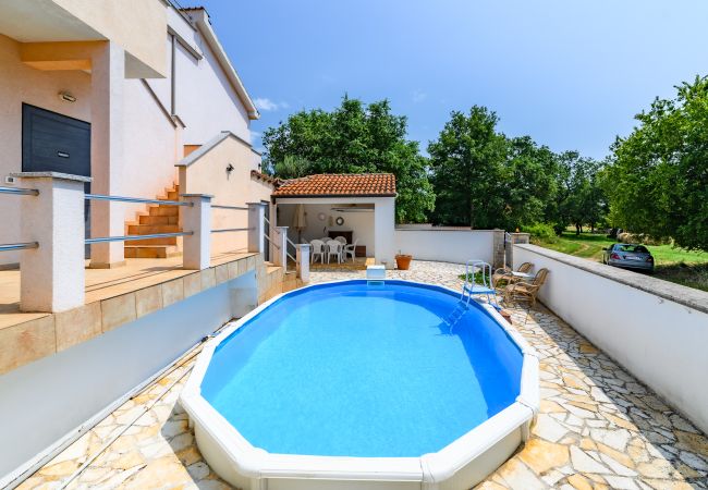 Appartamento a Stranici kod Nove Vasi - Apartment Panous 2 Appartamento a Stranici kod Nove Vasi - Apartment Panous 2