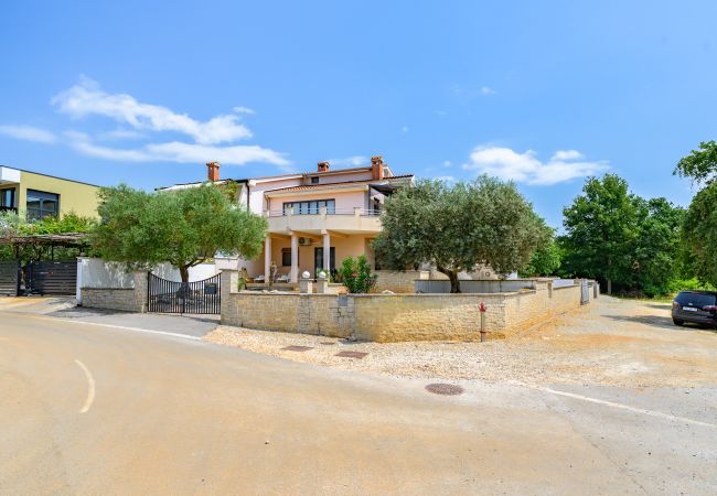 Appartamento a Stranici kod Nove Vasi - Apartment Panous 2 Appartamento a Stranici kod Nove Vasi - Apartment Panous 2