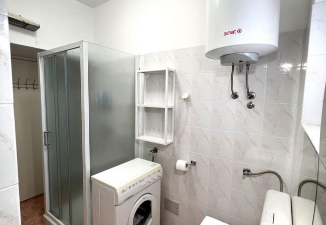 Appartamento a Funtana - Apartment Tulipano Appartamento a Funtana - Apartment Tulipano