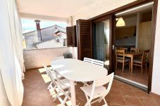 Appartamento a Funtana - Apartment Tulipano