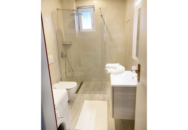 Appartamento a Funtana - Apartment Rosa Appartamento a Funtana - Apartment Rosa