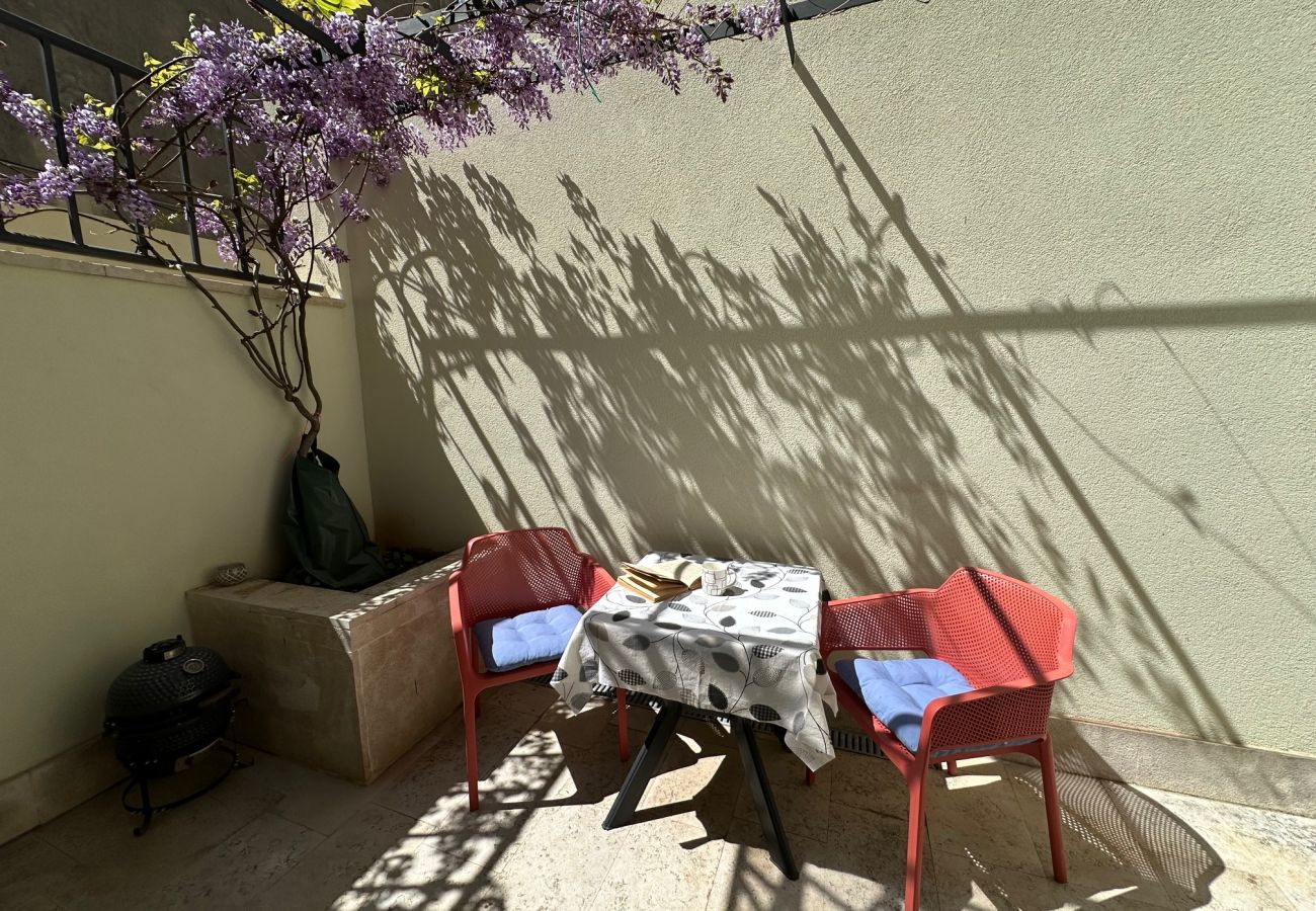 Appartamento a Porec - Apartment Urban Black Appartamento a Porec - Apartment Urban Black