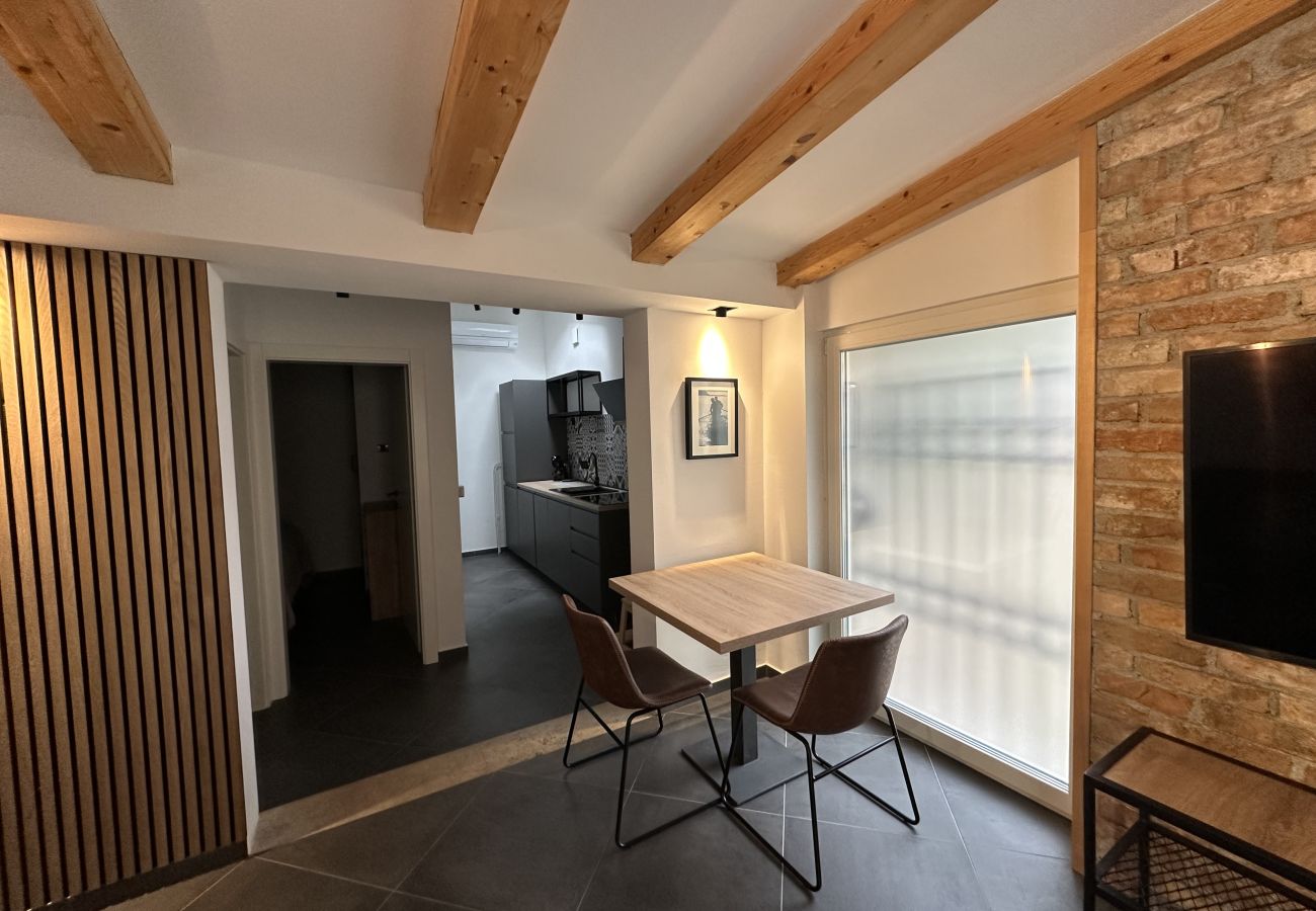 Appartamento a Porec - Apartment Urban Black Appartamento a Porec - Apartment Urban Black