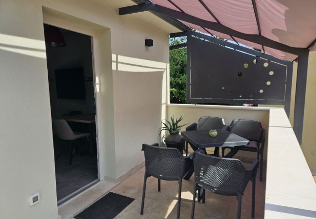 Appartamento a Porec - Apartment Urban Grey Appartamento a Porec - Apartment Urban Grey