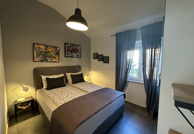 Appartamento a Porec - Apartment Urban Grey Appartamento a Porec - Apartment Urban Grey