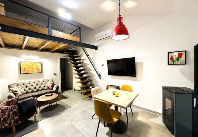 Appartamento a Porec - Apartment Urban Grey Appartamento a Porec - Apartment Urban Grey