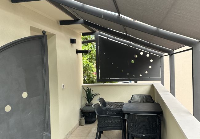 Appartamento a Porec - Apartment Urban Grey Appartamento a Porec - Apartment Urban Grey