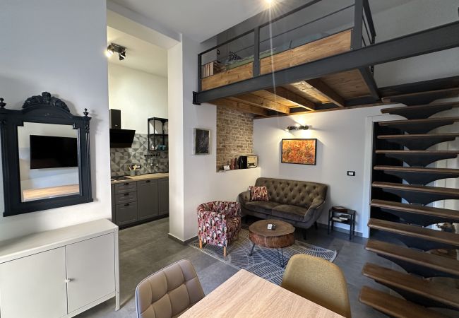 Appartamento a Porec - Apartment Urban Grey Appartamento a Porec - Apartment Urban Grey