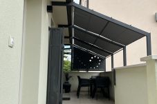 Appartamento a Porec - Apartment Urban Grey