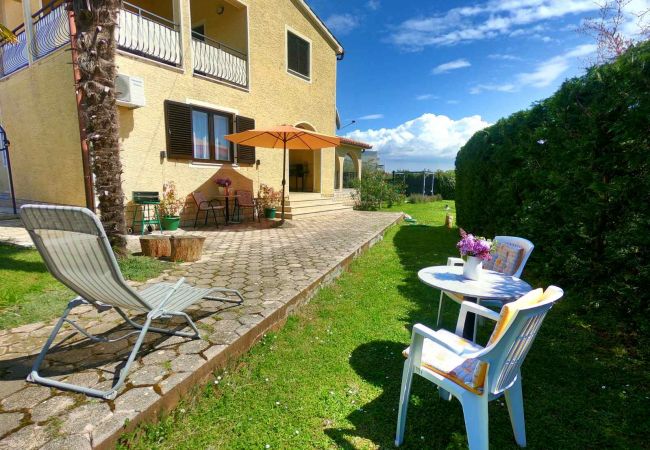  a Porec - Studio Josipa