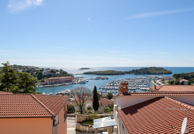Vrsar - Appartamento