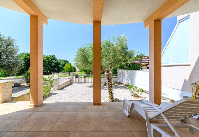 Appartamento a Stranici kod Nove Vasi - Apartment Panous 1 Appartamento a Stranici kod Nove Vasi - Apartment Panous 1