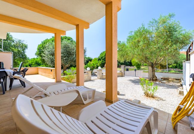  a Stranici kod Nove Vasi - Apartment Panous 1