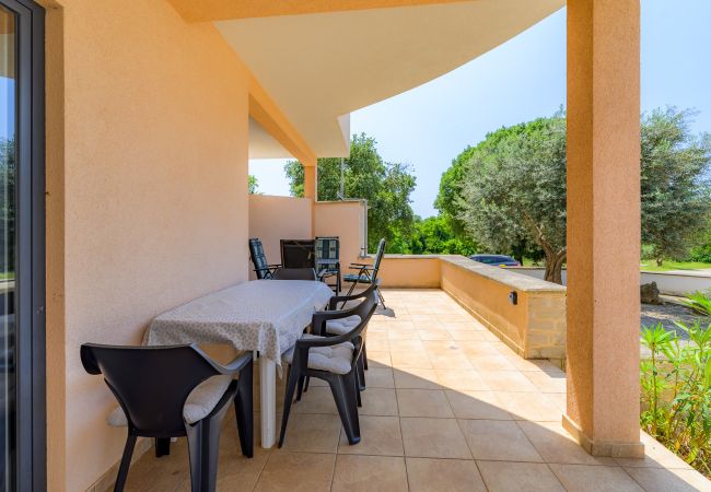 Appartamento a Stranici kod Nove Vasi - Apartment Panous 1 Appartamento a Stranici kod Nove Vasi - Apartment Panous 1