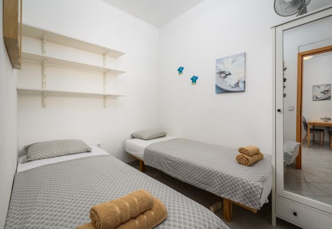 Appartamento a Stranici kod Nove Vasi - Apartment Panous 1 Appartamento a Stranici kod Nove Vasi - Apartment Panous 1