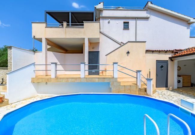 Appartamento a Stranici kod Nove Vasi - Apartment Panous 1 Appartamento a Stranici kod Nove Vasi - Apartment Panous 1