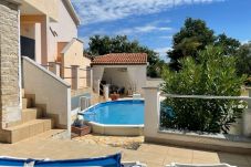 Appartamento a Stranici kod Nove Vasi - Apartment Panous 1