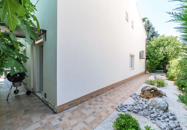 Villa a Porec - Villa Gigi Villa a Porec - Villa Gigi