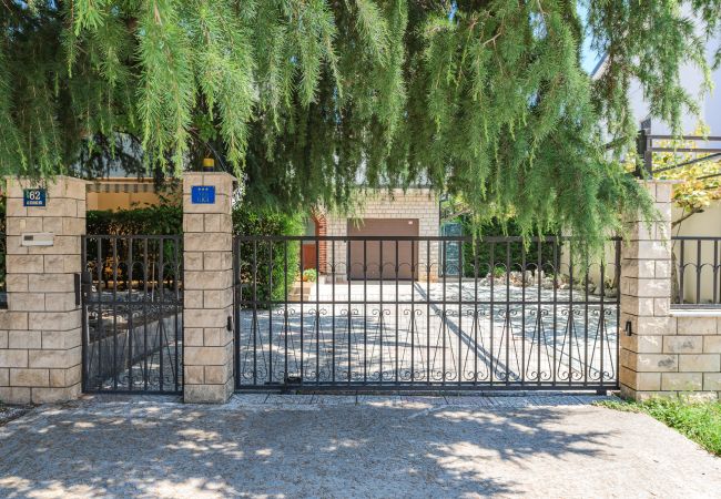 Villa a Porec - Villa Gigi Villa a Porec - Villa Gigi