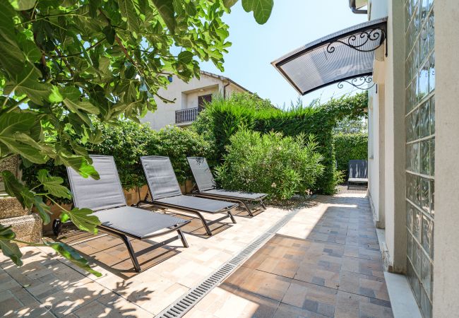 Villa a Porec - Villa Gigi Villa a Porec - Villa Gigi