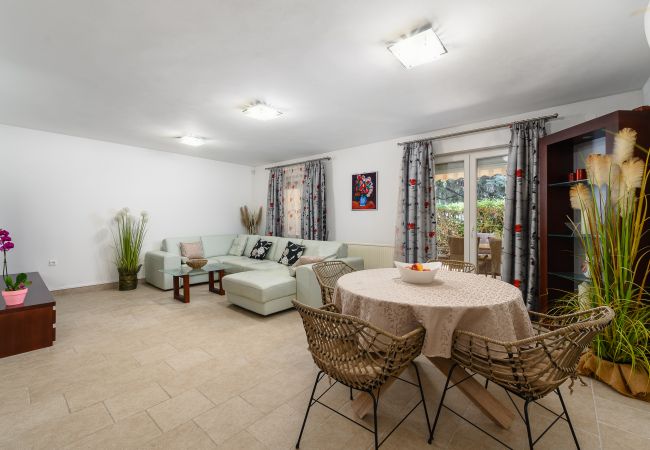 Villa a Porec - Villa Gigi Villa a Porec - Villa Gigi