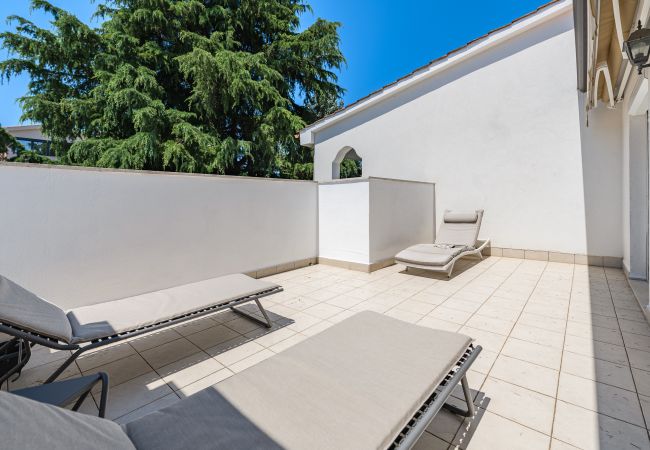 Villa a Porec - Villa Gigi Villa a Porec - Villa Gigi