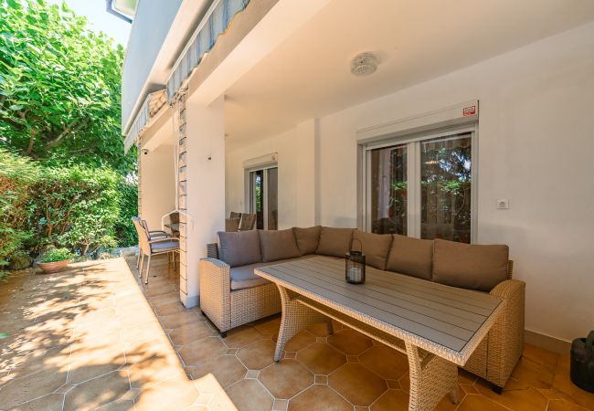 Villa a Porec - Villa Gigi Villa a Porec - Villa Gigi