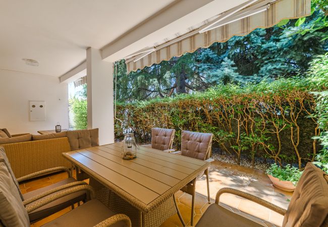 Villa a Porec - Villa Gigi Villa a Porec - Villa Gigi