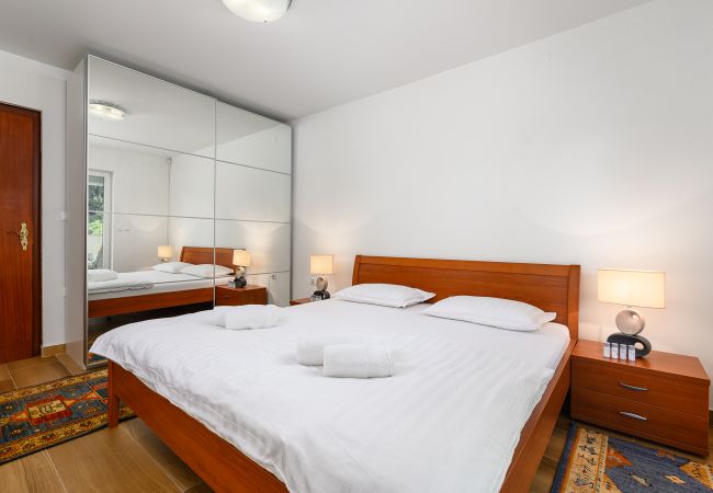 Villa a Porec - Villa Gigi Villa a Porec - Villa Gigi