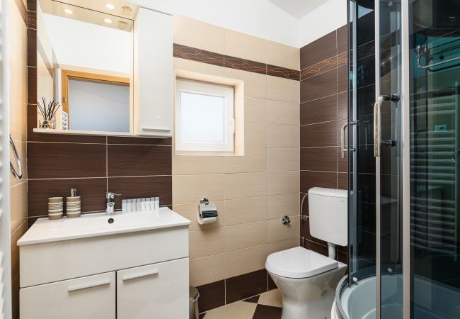 Villa a Porec - Villa Gigi Villa a Porec - Villa Gigi