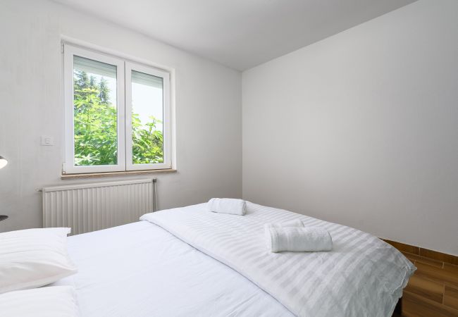 Villa a Porec - Villa Gigi Villa a Porec - Villa Gigi