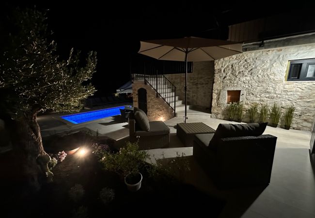 Villa a Mugeba - Casa Mar Villa a Mugeba - Casa Mar