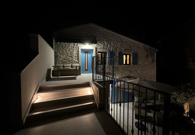 Villa a Mugeba - Casa Mar Villa a Mugeba - Casa Mar