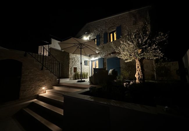 Villa a Mugeba - Casa Mar Villa a Mugeba - Casa Mar