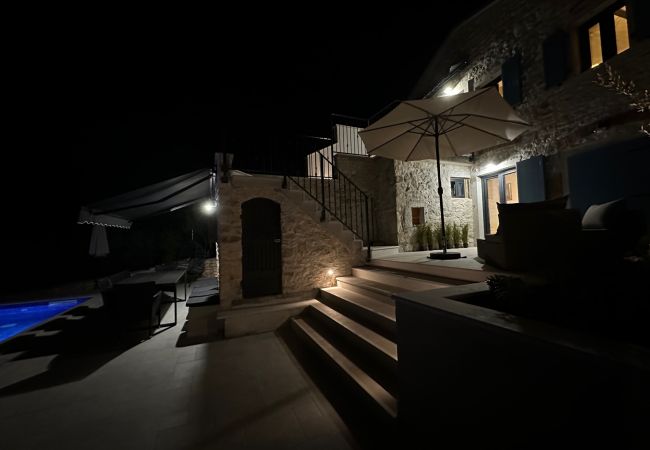 Villa a Mugeba - Casa Mar Villa a Mugeba - Casa Mar